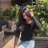 Janhvi Chavan