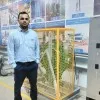 Suresh Kumar