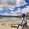 Ishan Bhatia