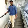 Mothe Suresh
