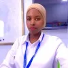 Sharifah Nalubega