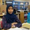 Aisah Nur Syapariyah