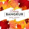 Bang kurir BANGKUR