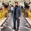Arman Alam