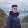 Merlin Lin