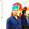 Murli Dhar Sharma