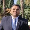 Harsh Agrawal