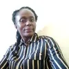 Catherine Agyin
