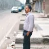 Ashish Pandey