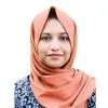 Shahana Farvin