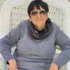 Mary Hallisey