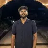 Santhosh Murugesan