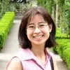 Cynthia Chen Ahmed