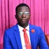 Divine Mensah Vadze