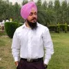 Harmanpreet Singh