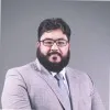 Hussain Ali ACA