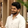 Sathishkumar Ramasamy