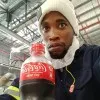 Reginald Mashangoane Matsila