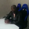 joseph khaemba