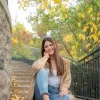 Raigan Gingras