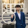 Arash Ghafoori