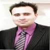 Shahzad Akbar
