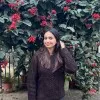 Gauri Garg
