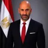 Mohamed Amin