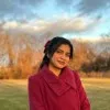 Amrita Pradeep