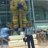 Pornpimon Prajumrua
