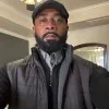 MELVIN ROBINSON