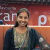 Punumalli Lakshmi Priyanka