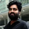 Venkata srinivas kandulapati