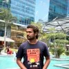 Batte Harshith kumar