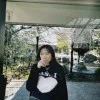 Joey Gu Yuqiao