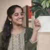 Pannati Sravani