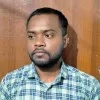 Akash Maurya