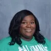 Jalisa Hughes