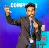 Jude Sajith