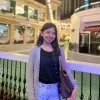Grace Ly Laracas
