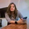 Nivedha shakthi