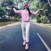 Vibha Mishra