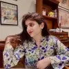 Ayesha Khan