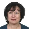 Svitlana Kravchenko