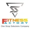 SS FITNESS FACTORY