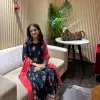 Tanisha Sinha