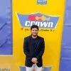 Priteshkumar Patel
