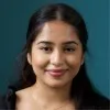 Mariacristina Chirayath