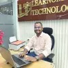Ankush Thavali