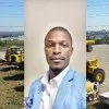 Tatenda Madume